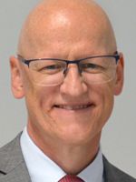 Portraitbild Univ-Prof Dr med Ulrich Thiem