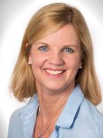 Portraitfoto von Anja Grote