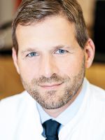 Portraitfoto von Univ.-Prof. Dr. med. Marcel Binnebösel