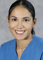 Portraitfoto von Nur Scholz Portraitfoto von Nur Scholz