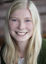 Portraitfoto von Dana Kros