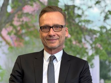 Dr. med. Klaus Henning Thomas: Der neue Chefarzt der Pneumologie
