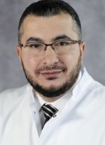 Portraitfoto von Muhammad Shaik Alsanaa