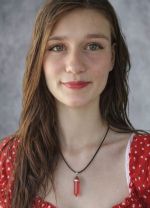 Portraitfoto Jamie-Lee Ann Krone