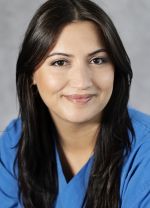 Portraitfoto von Zerin Ak