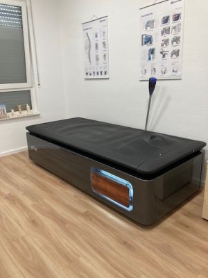 JPG Hydrojet Massage