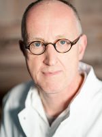 Portraitfoto von Dr med Thomas Heymer