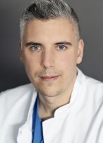 Portrait Niklas Schäfers Portrait Niklas Schäfers