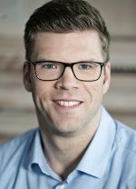 Portrait Mike Wortmann