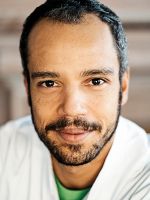 Portraitbild Dr med Jerome Abraha