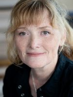Portraitfoto von Nicole Blechinger
