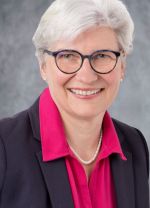 Portraitfoto Michaela Maas