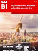 Imagebroschüre Bielefeld