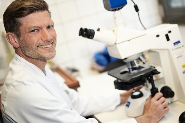 Dr. med. Kai Wegehenkel