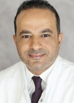 Portrait Hazim Al-Zyoud