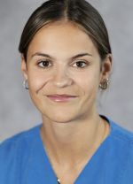 Portraitfoto von Luise Emmerich Portraitfoto von Luise Emmerich