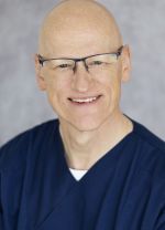 Portrait  Univ.-Prof. Dr. Ulrich Thiem