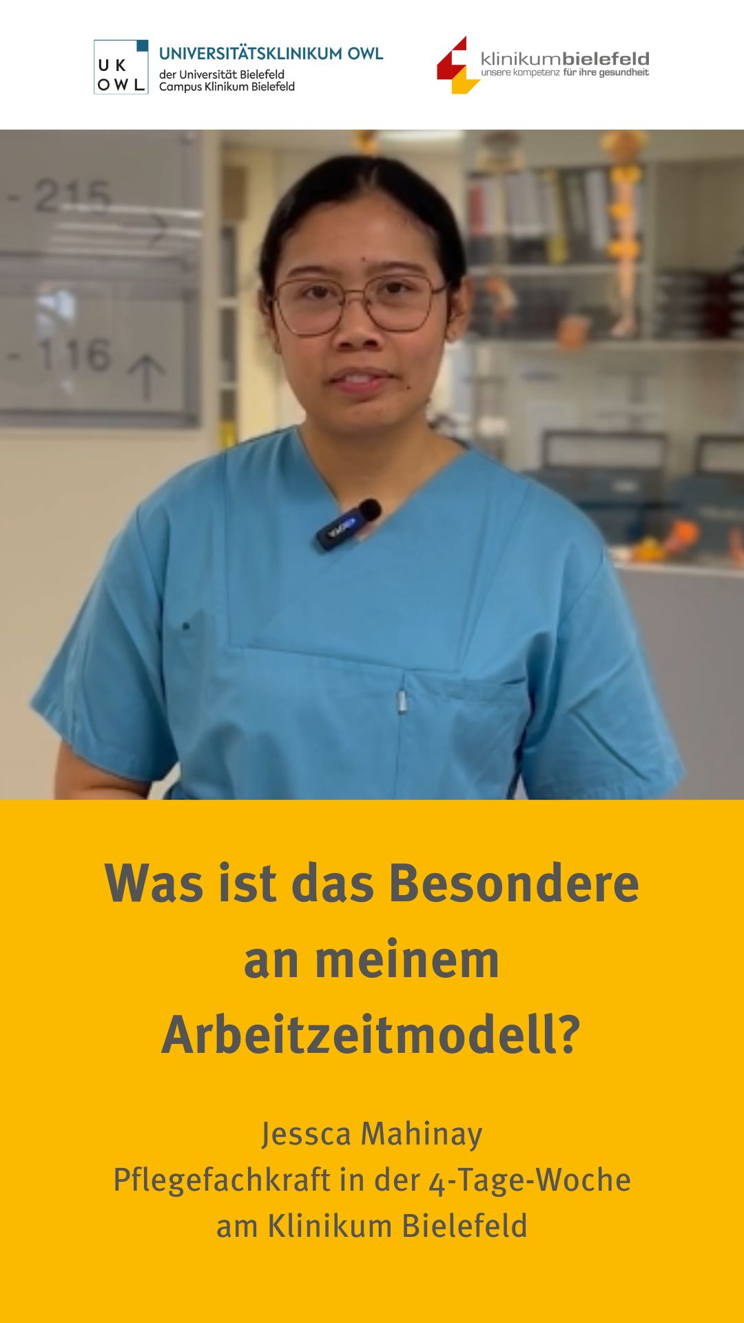 Externer Link: YouTube Video Arbeitszeitmodell (Öffnet neues Fenster)