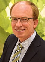 Dr. med. Ralf-Gerhard Ritter