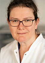 Dr. med. Christiane Köster