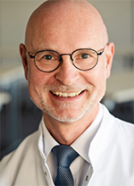 Prof. Dr. med. Werner Bader