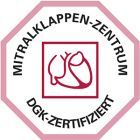 Logo Mitralklappenzentrum Logo Mitralklappenzentrum