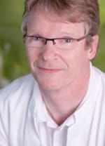 Portraitfoto von Dr. med. Michael Thiemann Portraitfoto von Dr. med. Michael Thiemann