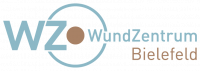 Logo Wundzentrum Bielefeld Logo Wundzentrum Bielefeld