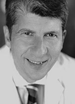 Portraitfoto von Prof Dr med Guido Schürmann Portraitfoto von Prof Dr med Guido Schürmann