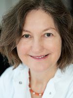 Portraitfoto von Dr med Katharina Kreutzer Portraitfoto von Dr med Katharina Kreutzer
