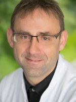 Portraitfoto von Dr med Peter Stein Portraitfoto von Dr med Peter Stein