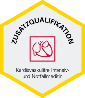 Zusatzqualifikation Kardiovaskuläre Intensiv- und Notfallmedizin