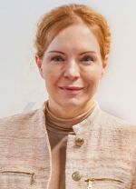 JPG Univ.-Prof. Dr. med. Selma Ugurel, Quelle: Universität Bielefeld JPG Univ.-Prof. Dr. med. Selma Ugurel, Quelle: Universität Bielefeld